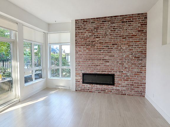 2nd image of 300 Salter St #105
