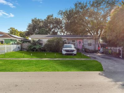 2250 NW 154th St, Miami Gardens, FL, 33054
