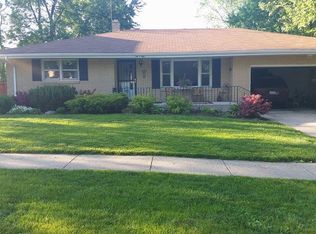 4008 Belle Meade Ln, Rockford, IL 61108