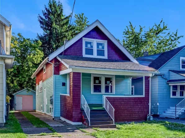 559 E Amherst St, Buffalo, NY 14215