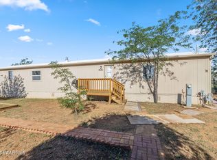 4620 N Ocotillo Dr, Prescott Valley, AZ 86314