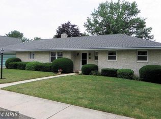623 Glenn St, Shippensburg, PA