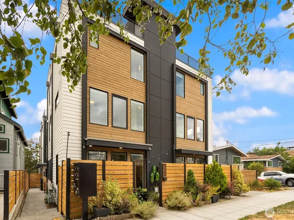 2429 NW 64th Street #A, Seattle, WA 98107