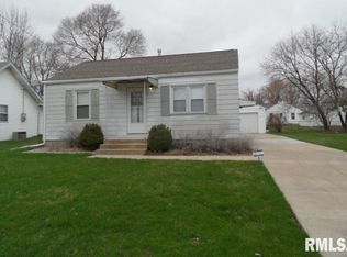1919 W Hudson St, Peoria, IL