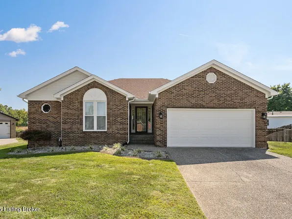 10417 Gisela Ct, Fairdale, KY 40118