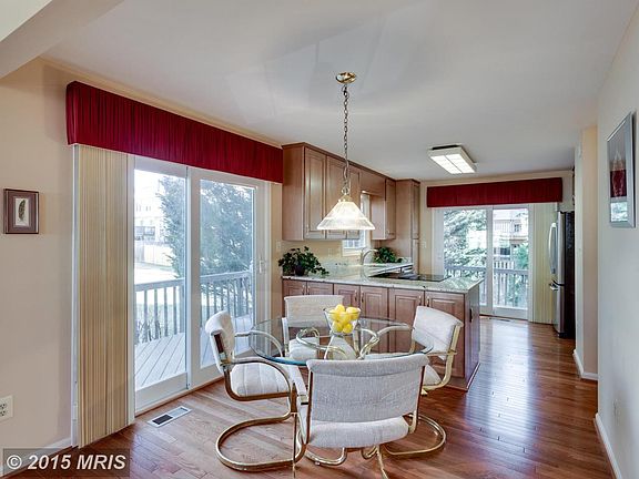 5th image of 6513 Palisades Dr