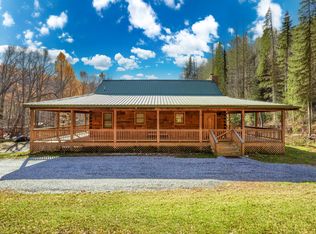 8111 Holbert Cove Rd, Saluda, NC 28773