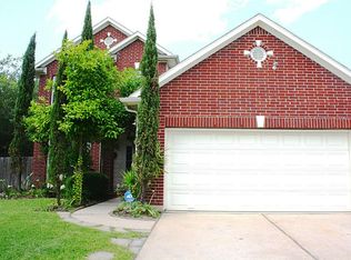 9326 Alzaada Ln, Houston, TX 77070