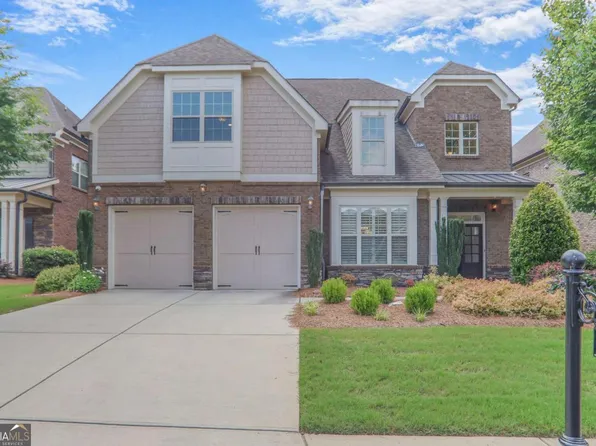 6054 Brookhaven Cir, Johns Creek, GA 30097