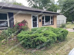 4310 W 25th Ave, Gary, IN 46404