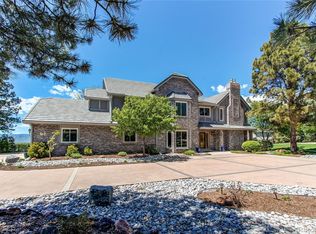 9 Falcon Hills Dr, Highlands Ranch, CO 80126