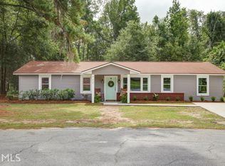 112 Laberta Cir, Springfield, GA 31329