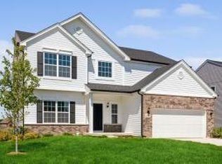 10357 Nevada Ct, Crown Point, IN 46307