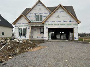 4209 McCown Way LOT 262, Murfreesboro, TN 37127