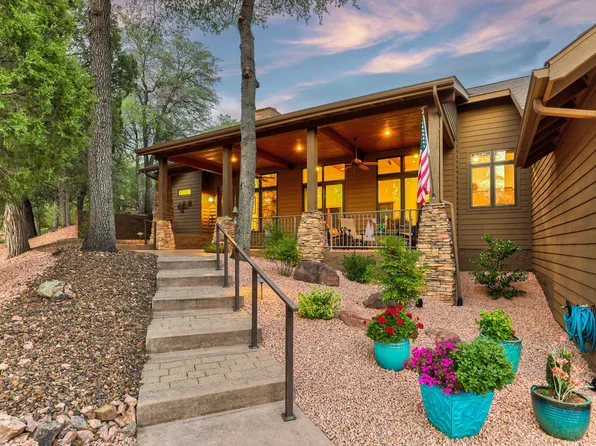 2005 E Columbine Cir, Payson, AZ 85541