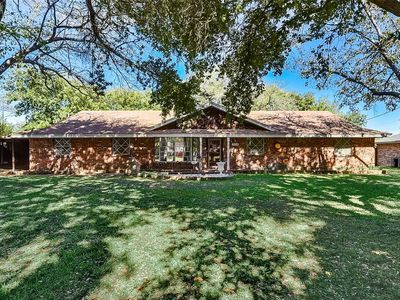 304 W Goss St, Terrell, TX, 75160