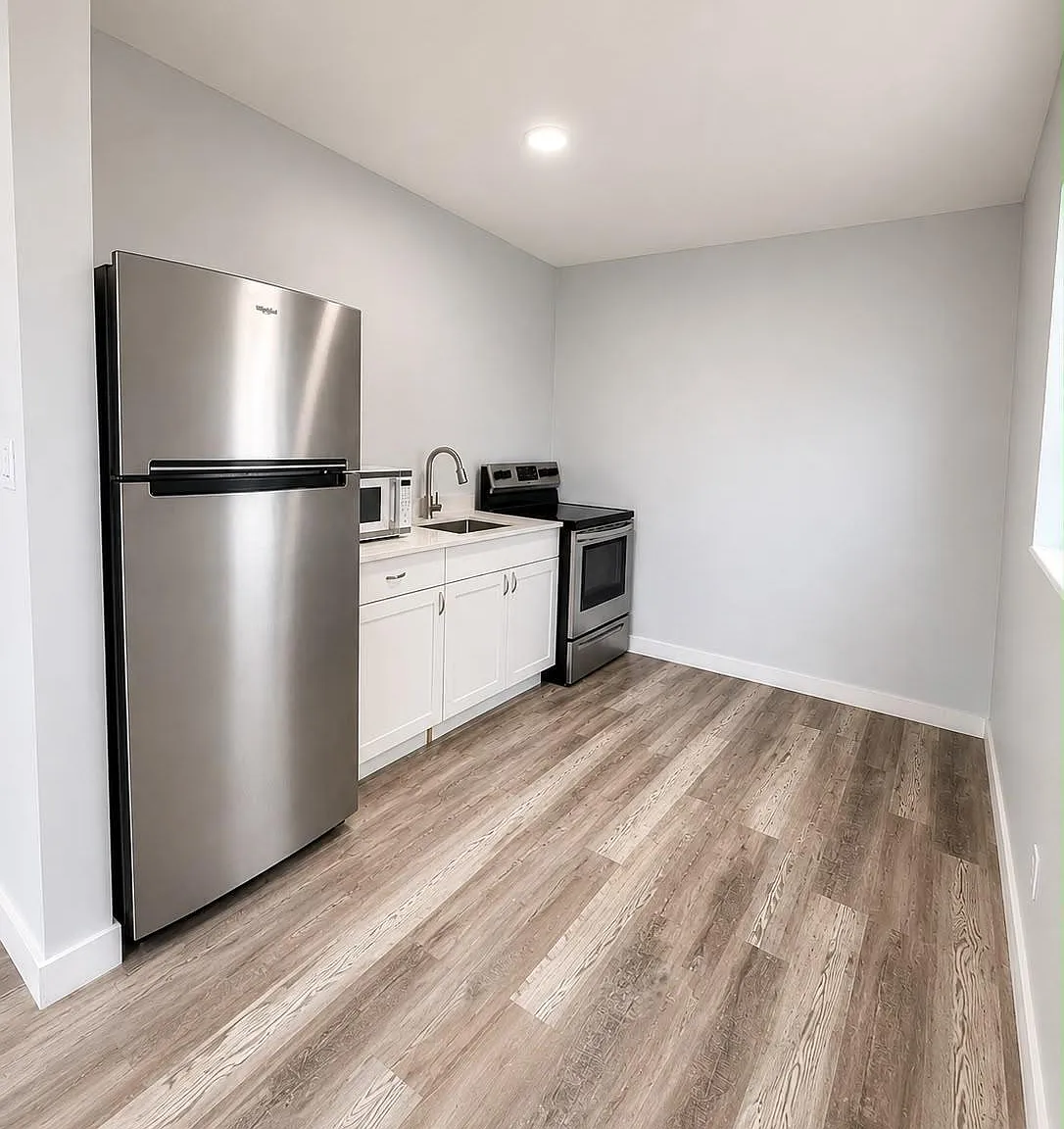 1 bed, 1.0 bath, 515 sqft, $1,450 — Photo 3