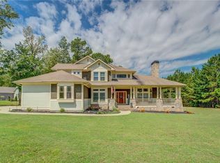 28 Water Oak Dr, Monticello, GA 31064
