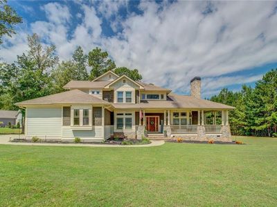 28 Water Oak Dr, Monticello, GA, 31064