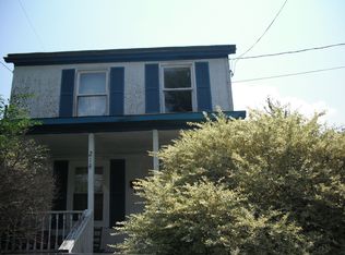 214 Race St, Lynchburg, VA 24504