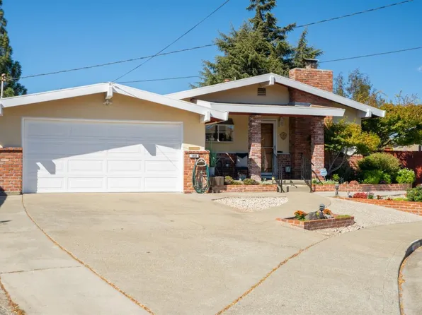 2808 Robert Court, Pinole, CA 94564