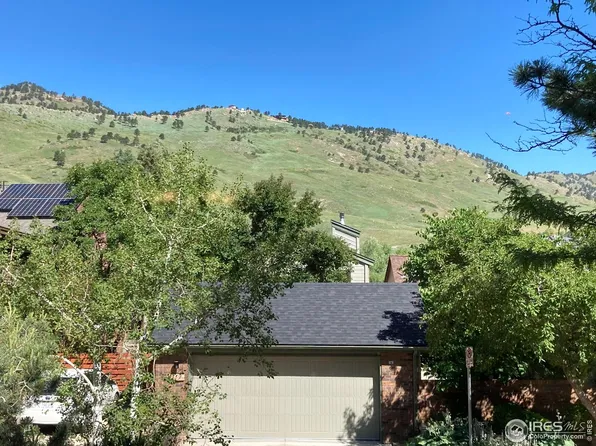 660 Quince Cir, Boulder, CO 80304