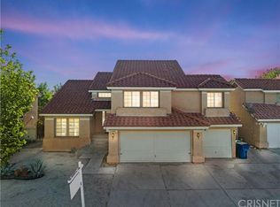 37644 Arlington Ct, Palmdale, CA 93552