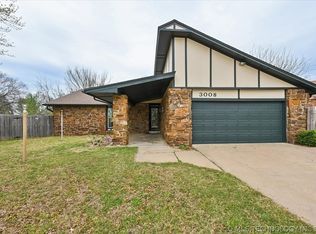 3008 E Memphis St, Broken Arrow, OK 74014