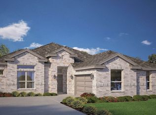 6851 Brahman Dr, Arlington, TX 76001
