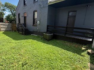 2634 Arsenal St, Saint Louis, MO 63118