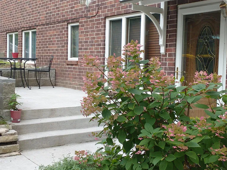 5322 Ingersoll Ave #1B — Photo 13