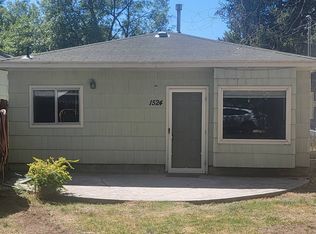 1524 S Vermont Ave, Boise, ID 83706