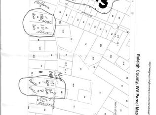 Old Grandview Rd, Beaver, WV 25813