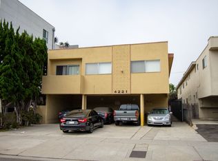 McLaughlin-4221, Los Angeles, CA 90066