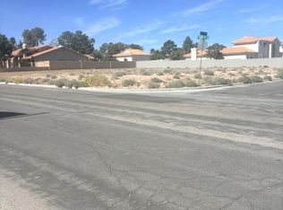 3845 S Pioneer Ave, Las Vegas, NV 89102