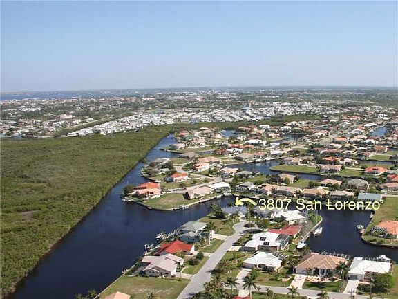 3rd image of 3807 San Lorenzo Dr