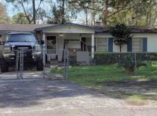 11093 V C Johnson Rd, Jacksonville, FL 32218