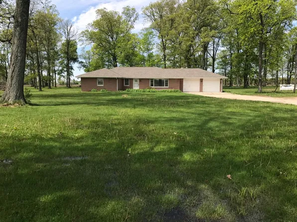 3109 N County Road 600 W, Muncie, IN 47304