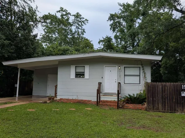 1513 Atkamire Dr #A, Tallahassee, FL 32304