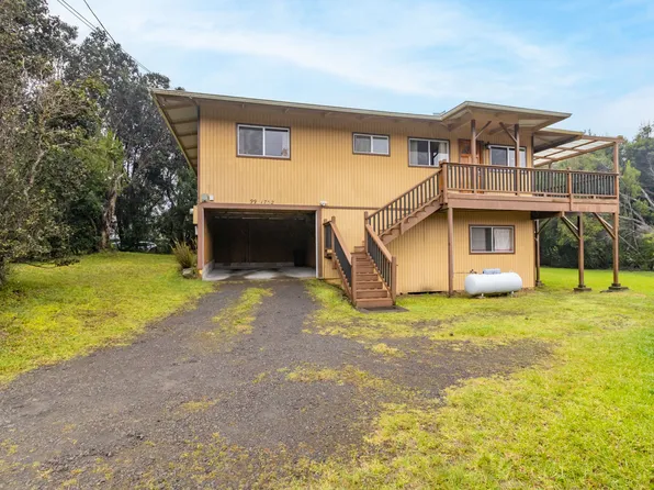 99-1752 Painiu Loop, Volcano, HI 96785