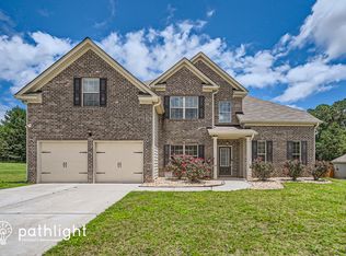 305 Hampton Ct, Covington, GA 30016