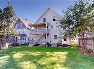 164-166 Grand St UNIT 1, Middletown, CT 06457