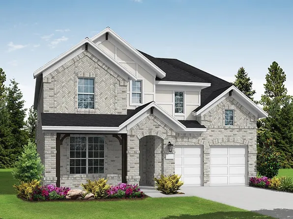 1227 Venture Dr, Northlake, TX 76247