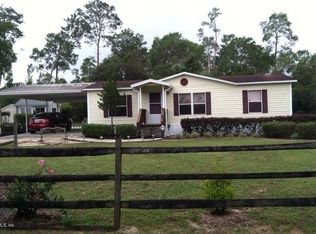 15280 NE 235th St, Fort Mc Coy, FL 32134