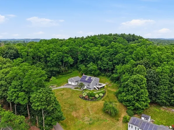 588 Main St, West Newbury, MA 01985