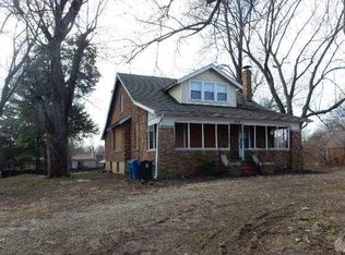 1416 Trampe Ave, Saint Louis, MO