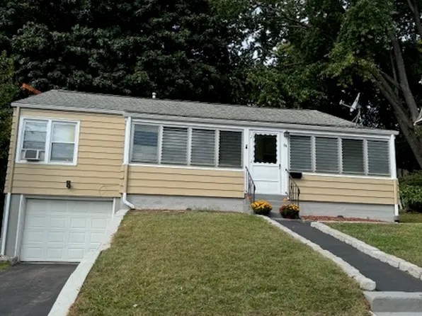 94 Ivan Hill Street, Windham, CT 06226