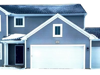 6145 Longhorn Trl, Stevensville, MI, 49127