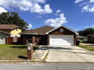 2414 N 28th Ln, McAllen, TX 78501