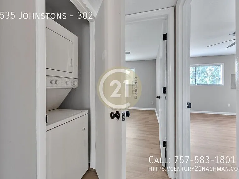 1535 Johnstons Rd #302 — Photo 22